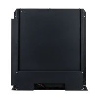 Dimplex Engine 56-600 Optimyst Inbouwhaard &ndash; Hybride inbouwhaard met Cassette 400 vuurmodule