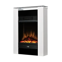 Dimplex Gisella Optiflame vrijstaande elektrische haard