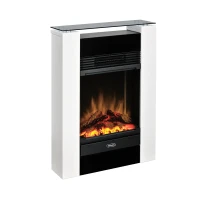 Dimplex Gisella Optiflame vrijstaande elektrische haard