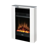 Dimplex Gisella Optiflame vrijstaande elektrische haard