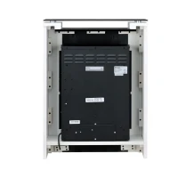 Dimplex Gisella Optiflame vrijstaande elektrische haard