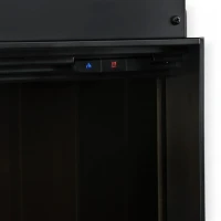 Dimplex Ignite Ultra 60 &ndash; Ingebouwde elektrische haard