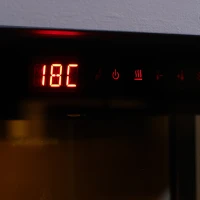 Dimplex Ignite Bold 50 Inbouw elektrische haard