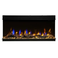 Dimplex Ignite Bold 50 Inbouw elektrische haard