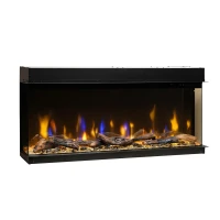 Dimplex Ignite Bold 50 Inbouw elektrische haard