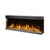 Dimplex Ignite Bold 60 Ingebouwde Elektrische Haard
