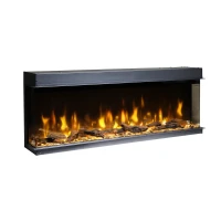 Dimplex Ignite Bold 60 Ingebouwde Elektrische Haard