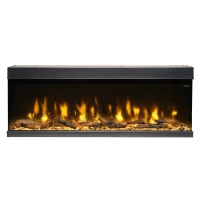 Dimplex Ignite Bold 60 Ingebouwde Elektrische Haard