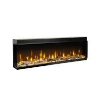 Dimplex Ignite Bold 74 &ndash; Ingebouwde elektrische haard
