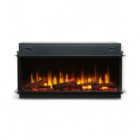 Dimplex Ignite Ultra 50 &ndash; 128,5 cm inbouw elektrische haard