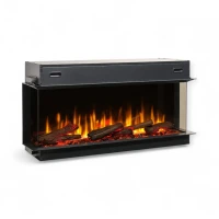 Dimplex Ignite Ultra 50 &ndash; 128,5 cm inbouw elektrische haard