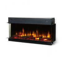 Dimplex Ignite Ultra 50 &ndash; 128,5 cm inbouw elektrische haard