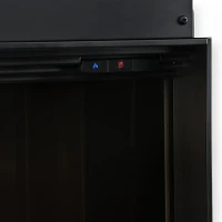 Dimplex Ignite Ultra 50 &ndash; 128,5 cm inbouw elektrische haard