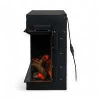 Dimplex Ignite Ultra 50 &ndash; 128,5 cm inbouw elektrische haard