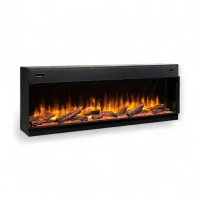 Dimplex Ignite Ultra 74 &ndash; Ingebouwde elektrische haard