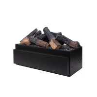 Juneau Multi - Waterdamp inzet haard voor open haard