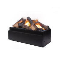 Juneau Multi - Waterdamp inzet haard voor open haard