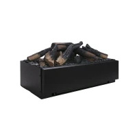 Juneau XL Multi - Waterdamp inbouwhaard