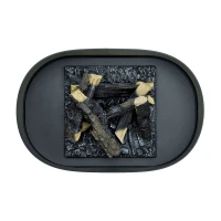 Dimplex Opti-myst Torn 64 Vrijstaande Waterdamphaard