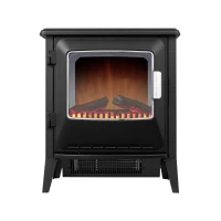 Dimplex Optiflame Lucia - Kleine vrijstaande decoratieve elektrische haard