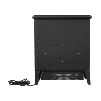 Dimplex Optiflame Lucia - Kleine vrijstaande decoratieve elektrische haard