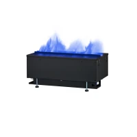 Dimplex Optimyst Cassette 500 Projects Multicolour