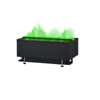 Dimplex Optimyst Cassette 500 Projects Multicolour