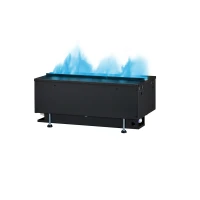 Dimplex Optimyst Cassette 500 Projects Multicolour