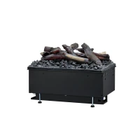 Dimplex Optimyst Cassette 500 Projects Multicolour