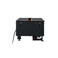 Dimplex Optimyst Cassette 500 Projects Multicolour