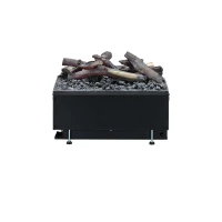 Dimplex Optimyst Cassette 500 Projects Multicolour