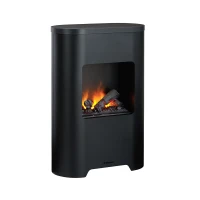 Dimplex Opti-Myst Torn 100 Vrijstaande Waterdamphaard