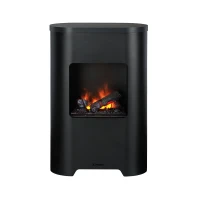 Dimplex Opti-Myst Torn 100 Vrijstaande Waterdamphaard