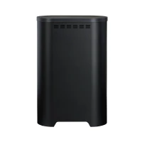 Dimplex Opti-Myst Torn 100 Vrijstaande Waterdamphaard