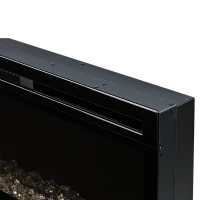 Dimplex Prism 50" - Elektrische haard voor montage aan de muur of inbouw in de muur