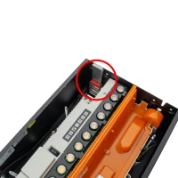 Dimplex Geurpadhouder - Geurverfrisser voor Optimyst Cassette