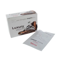 Dimplex Geurpad - Navulverpakking voor geurverfrisser