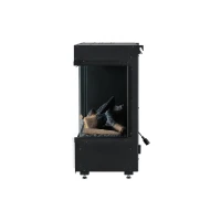 Dimplex 3 Step Multicolour Opti Myst inbouw waterdamp haard