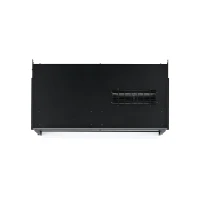 Dimplex 3 Step Multicolour Opti Myst inbouw waterdamp haard