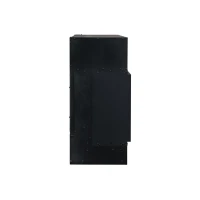 Dimplex Vivente 100 elektrische inbouwhaard met vlammenzicht vanaf &eacute;&eacute;n of meerdere zijden