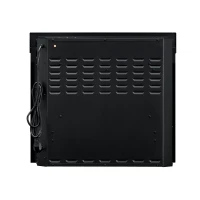 Dimplex XHD Elektrische Haard - Elektrische inbouwhaard voor inbouw in een muur of bestaande haard