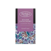 Geur voor biohaarden &ndash; Saffraan 10 ml