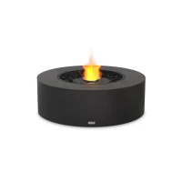 EcoSmart Ark 40 buiten bio-ethanol vuurtafel