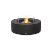EcoSmart Ark 40 buiten bio-ethanol vuurtafel