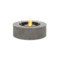 EcoSmart Ark 40 buiten bio-ethanol vuurtafel