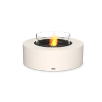 EcoSmart Ark 40 buiten bio-ethanol vuurtafel