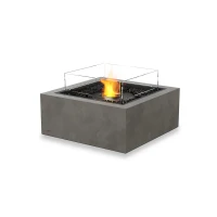 EcoSmart Base 30 bio-ethanol vuurtafel