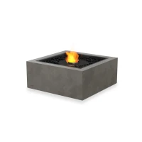 EcoSmart Base 30 bio-ethanol vuurtafel