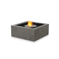 EcoSmart Base 30 bio-ethanol vuurtafel