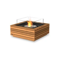 EcoSmart Base 30 bio-ethanol vuurtafel